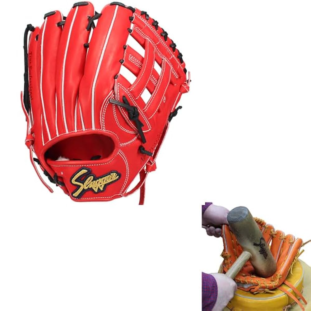 Amazon | 【湯もみ型付け込み/代引、後払い不可 】 野球 久保田